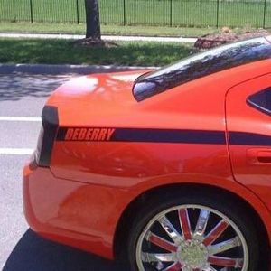 Meet your Posher, Erica